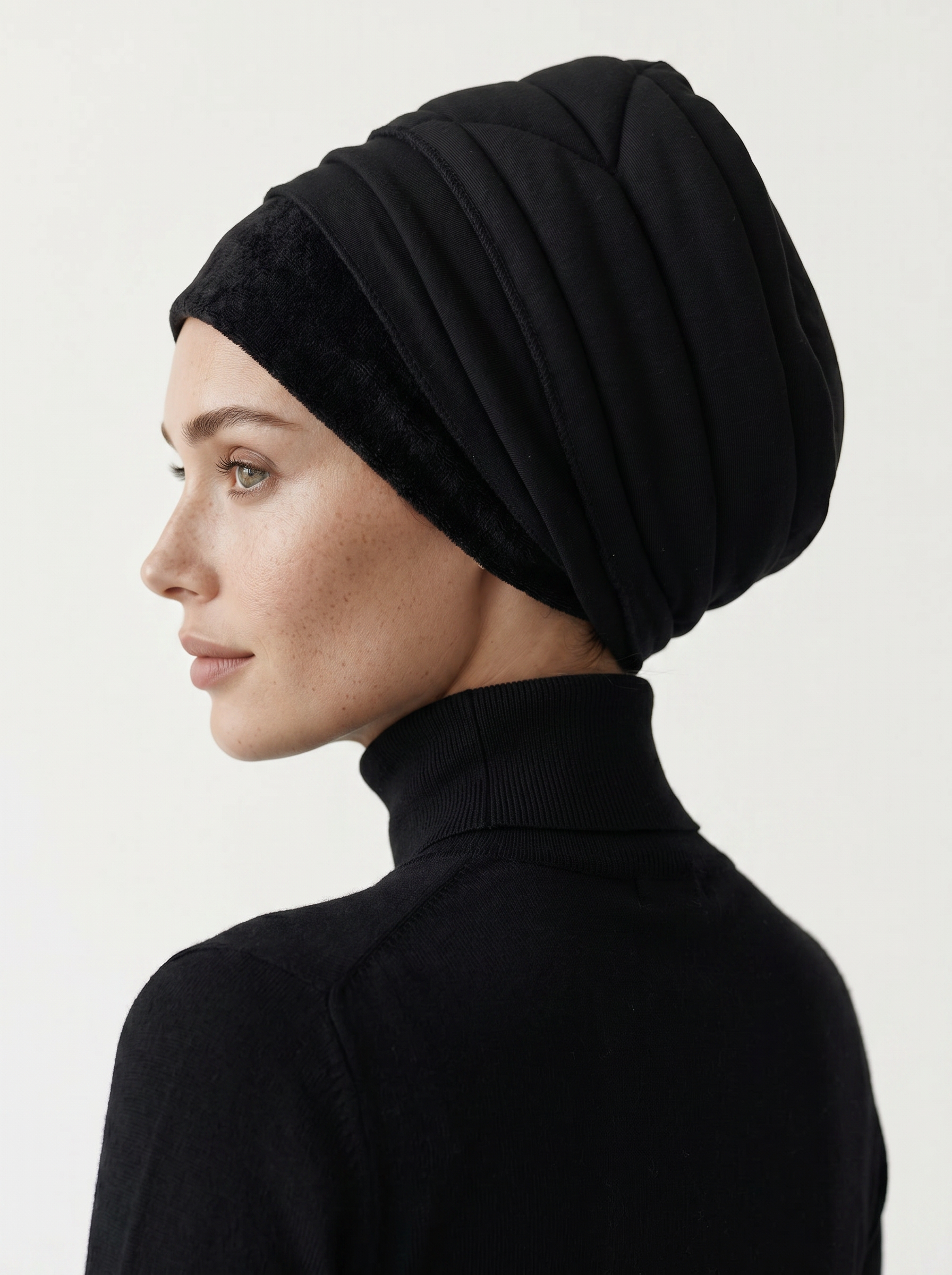 Essential Volumizer Plus+