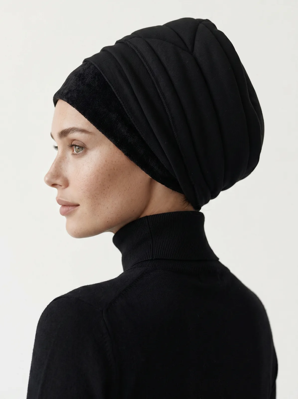 Essential Volumizer Plus+