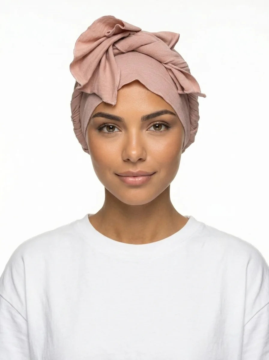 Front Twist
