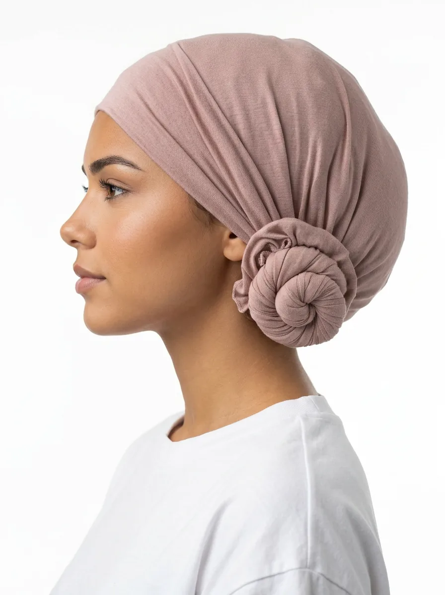 Side Rosette Profile