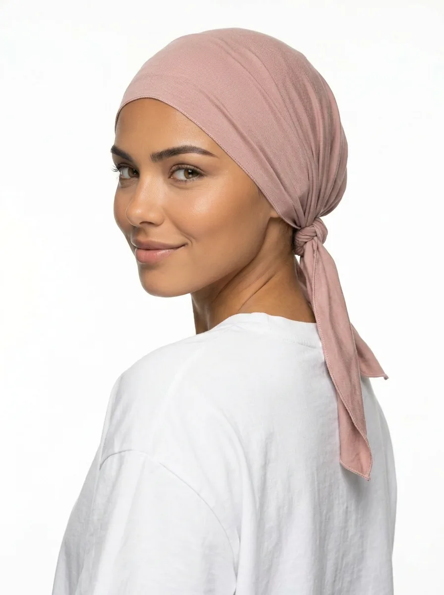 Low Ponytail